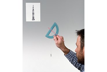 Reaching New Heights with Triangulation Physical Science and Physics Laboratory Kit