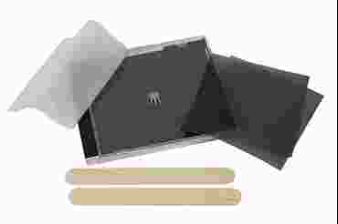 Seeing Polymers in a New Light Chemistry and Physics Demonstration Kit