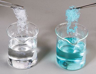 Sodium Alginate Polymer Chemistry Demonstration Kit