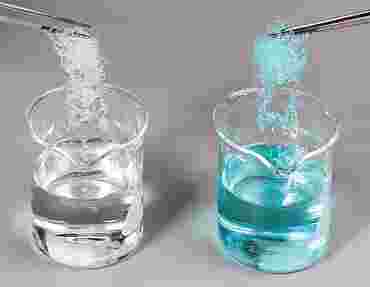 Sodium Alginate Polymer Chemistry Demonstration Kit