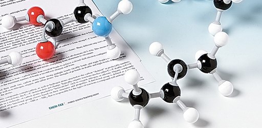 Download Models of Organic Compounds—Super Value Guided-Inquiry Kit