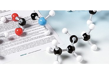 Models of Organic Compounds Chemical Bonding Guided-Inquiry Kit