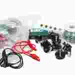 Resistance in Wires Electricity and Circuits Laboratory Kit