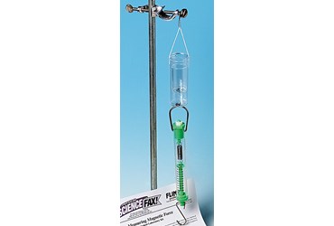 Measuring Magnetic Force Laboratory Kit for Physical Science and Physics