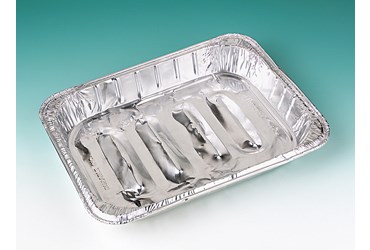Aluminum Rectangular Pans