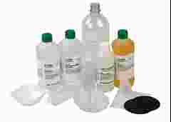 Recycling Plastics by Density Chemistry Laboratory Kit