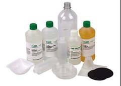 Recycling Plastics by Density Chemistry Laboratory Kit