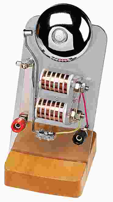 Demonstration Bell