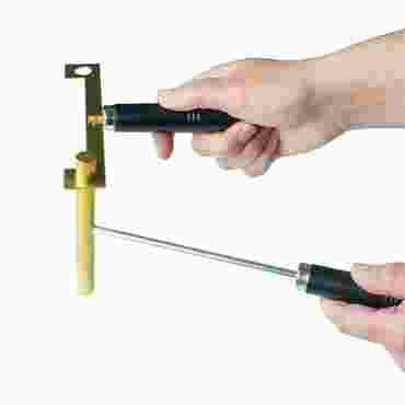 Linear Expansion Demonstration for Physical Science and Physics