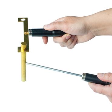 Linear Expansion Demonstration for Physical Science and Physics