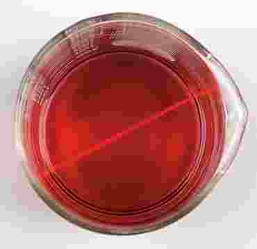 Ruby-Red Colloidal Gold Nanotechnology Chemistry Demonstration Kit