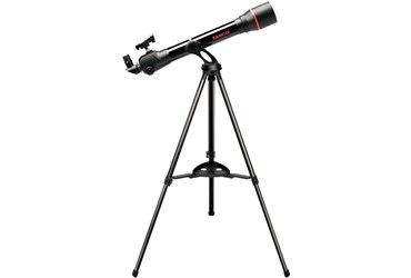 Tasco® Spacestation™ Refractor Telescope, 60 mm, for Astronomy and Space Science