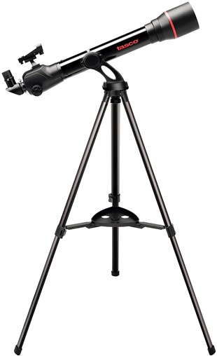 Telescope