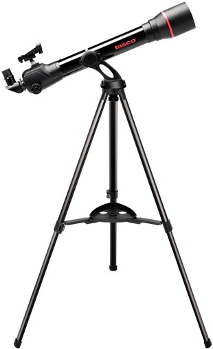 Bushnell Reflector Telescope Manual