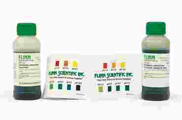 Universal Indicator Combination Kit