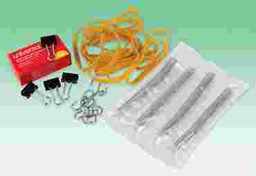 Hooke's Law Physical Science and Physics Laboratory Kit