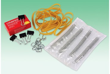 Hooke's Law Physical Science and Physics Laboratory Kit