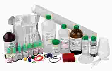 Opening Day Chemical Demonstration Kit