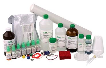 Opening Day Chemical Demonstration Kit