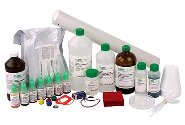 Opening Day Chemical Demonstration Kit