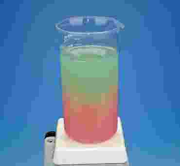 oxidation-reduction, ph indicators, acid-base neutralization