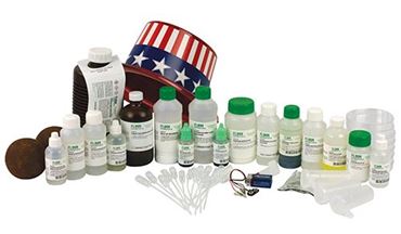 End of Year Finale Chemical Demonstration Kit