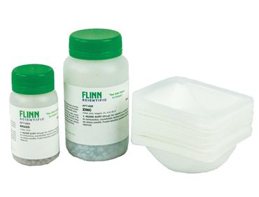 Discovering Density Super Value Science Laboratory Kit