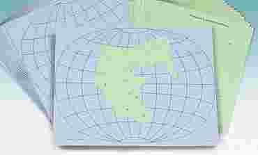 Pangaea and Plate Tectonics Classroom Activity Kit for Earth Science and Geology