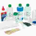 Structures and Properties of Polymers Chemistry Activity-Stations Kit