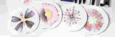 Chromatography Challenge Science and Art Guided-Inquiry Kit
