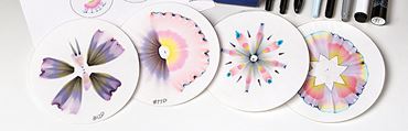 Chromatography Challenge Science and Art Guided-Inquiry Kit