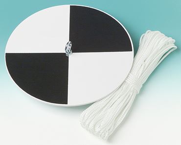 Secchi Disk for Field Studies in Environmental Science