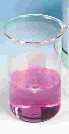 Periodic Activity of Metals Chemical Demonstration Kit