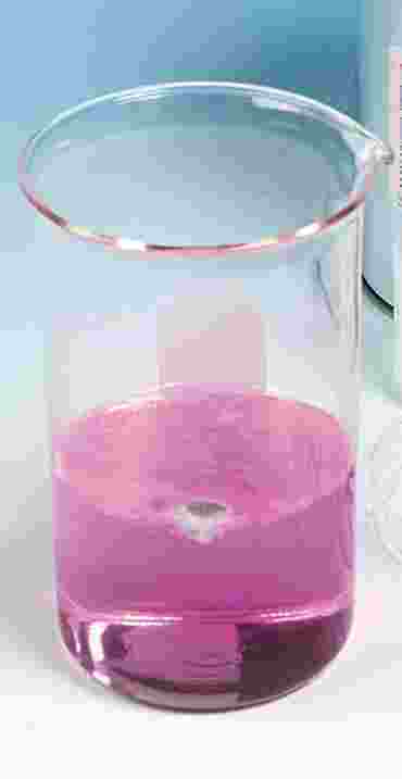 Periodic Activity of Metals Chemical Demonstration Kit