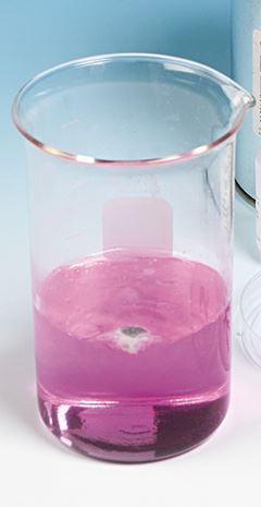 Periodic Activity of Metals Chemical Demonstration Kit