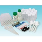 Physical and Chemical Properties of Soil Laboratory Kit for Environmental Science