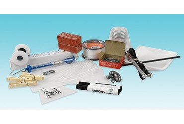 Investigating Gravity Physical Science and Physics Laboratory Kit