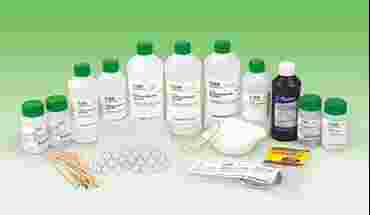 Kinetics and Reaction Rates Chemistry Activity-Stations Kit