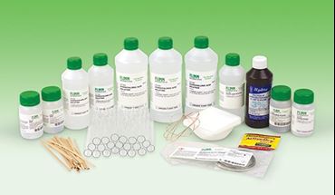 Kinetics and Reaction Rates Chemistry Activity-Stations Kit