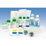 Characteristics of Chemical Equilibrium Activity-Stations Laboratory Kit