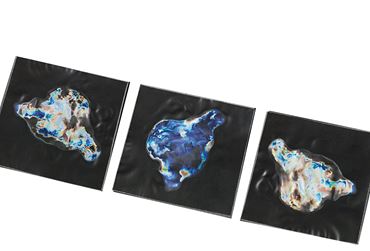 Liquid Crystals Nanotechnology Chemistry Demonstration Kit