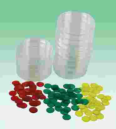 Artifact Ages Radiometric Dating Simulation Kit