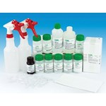 Amino Acid Chromatography and Cell Structure Laboratory Kit for Biology and Life Science