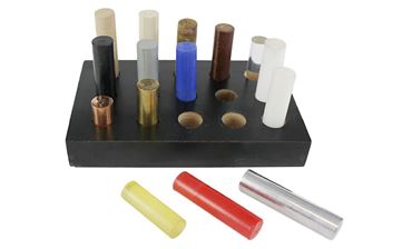 Density Identification Set for Physical Science and Physics