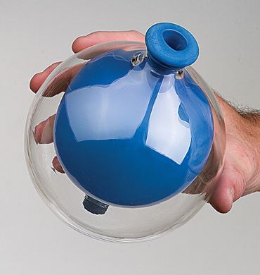 Harbottle Physical Science and Physics Demonstration