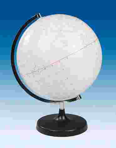 Write-On Dry Erase Globe