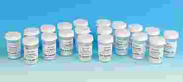 Amino Acid Collection for Biology Lab