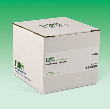 alanine, arginine, asparagine, aspartic acid