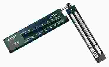 Sling Psychrometer Pocket-Size