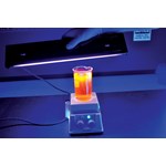 Fluorescent Oscillating Chemical Reaction Demonstration Kit
